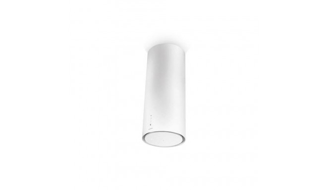 FABER S.p.A. Cylind I.Evo Plus WH Gloss A37 Island White 680 m³/h