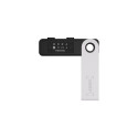 Ledger Nano S Plus USB stick hardware wallet Black, Silver