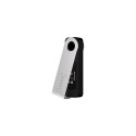 Ledger Nano S Plus USB stick hardware wallet Black, Silver