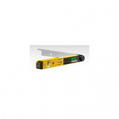 Stabila TECH 700 DA level 0.45 m Black, Yellow