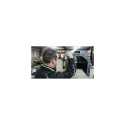 Stabila TECH 700 DA level 0.45 m Black, Yellow