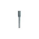 RUKO 116012 rotary burr Tungsten carbide Conical/Cylindrical Cast iron, Stainless steel, Steel, Tita