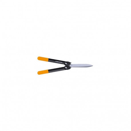 Fiskars 114790 hedge clipper/shear Orange