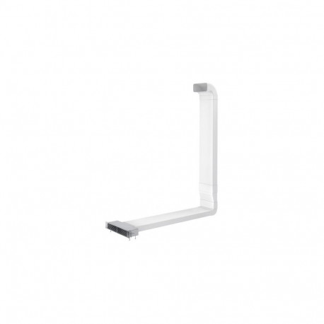 FABER S.p.A. 112.0711.988 cooker hood part/accessory Cooker hood chimney extension kit