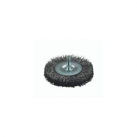 Bosch 1 608 622 015 wire wheel/wheel brush 7.5 cm