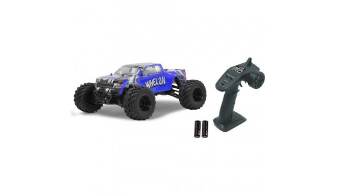Jamara 053355 Radio-Controlled (RC) model Monster truck Electric engine 1:12
