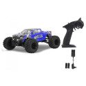 Jamara 053355 Radio-Controlled (RC) model Monster truck Electric engine 1:12