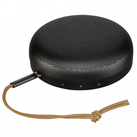 Bang & Olufsen Beosound A1 2.Gen must antratsiit