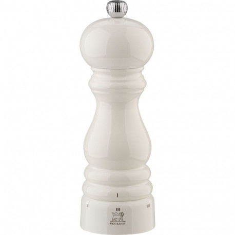 Peugeot Paris soolaveski 18 cm Rama uSelect elevandiluu puidust