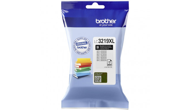 Brother LC-3219 XLBK must