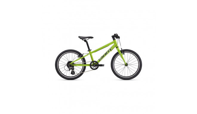 Ülikerge laste jalgratas GIANT ARX 20 (2025) Lime Punch