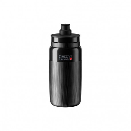 Pudel ELITE Fly Tex Black, must 550ml