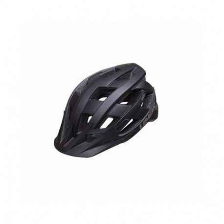 Kiiver LIMAR ALBEN  MATT BLACK SIZE L