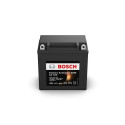 Bosch 9Ah 100A YB9-B 135x75x139mm+-