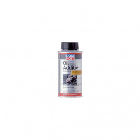 Õlilisand MoS2-ga 125ml