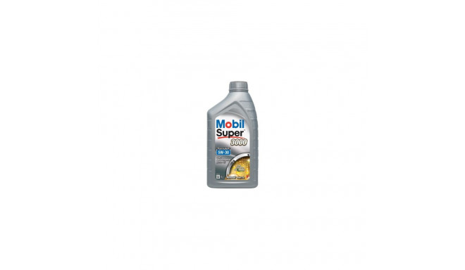 MOBIL Super 3000 Formula R 5W30 1L