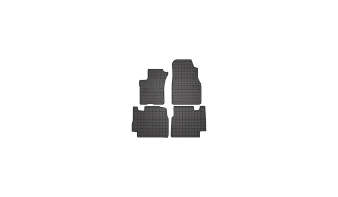 MB ML W163 2002-2005 kummimatid