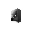 PC CASE NZXT H7 FLOW (2024) MIDI TOWER WINDOW BLACK