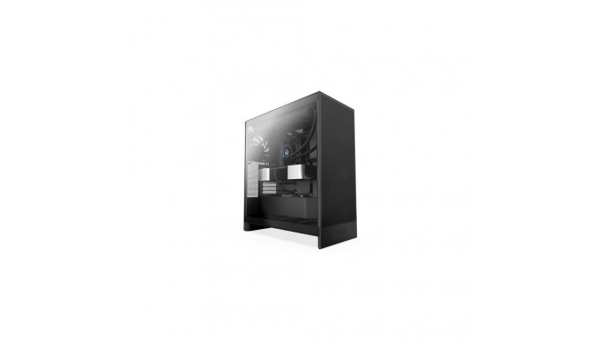 PC CASE NZXT H7 FLOW (2024) MIDI TOWER WINDOW BLACK