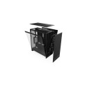 PC CASE NZXT H7 FLOW (2024) MIDI TOWER WINDOW BLACK