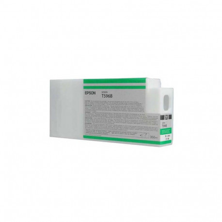 Epson tint Stylus Pro 7900/9900 350ml, roheline