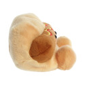 AURORA Palm Pals plush toy, Hot Dog, 12 cm