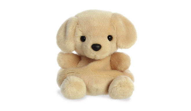 AURORA Palm Pals plush toy, Sunny the Labrador, 12 cm
