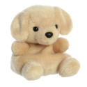 AURORA Palm Pals plush toy, Sunny the Labrador, 12 cm