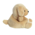 AURORA Palm Pals plush toy, Sunny the Labrador, 12 cm