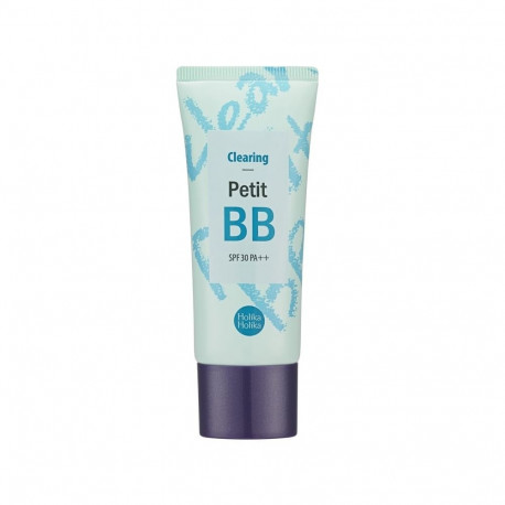 Holika Holika BB-kreem Clearing Petit BB Cream 30 ml