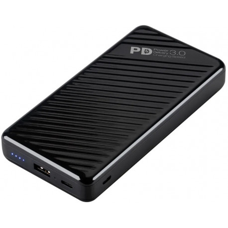 Vivanco power bank 20000mAh Super Fast PD 18W (63123) (opened package)