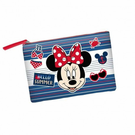 Child Toilet Bag Minnie Mouse