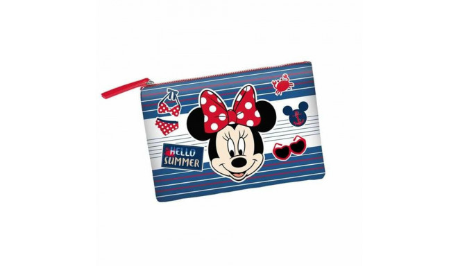 Child Toilet Bag Minnie Mouse