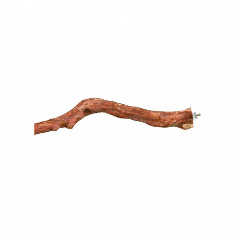 Bird Perch Trixie 45 cm Brown