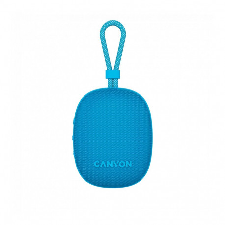 CANYON speaker OnMove 12 IPX7 TWS 5W Blue