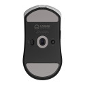 LORGAR MSE90W, Magnesium Alloy Wireless Gaming Mouse Elite, White