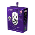 LORGAR MSE90W, Magnesium Alloy Wireless Gaming Mouse Elite, White