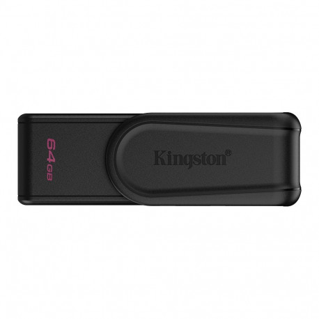 Kingston flash drive 64GB DataTraveler Exodia SUSB 3.2 Gen 1, black