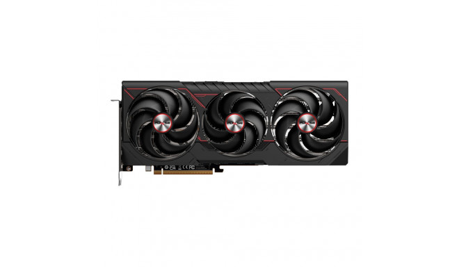 SAPPHIRE PULSE AMD RADEON RX 9070 XT GAMING 16GB DUAL HDMI / DUAL DP