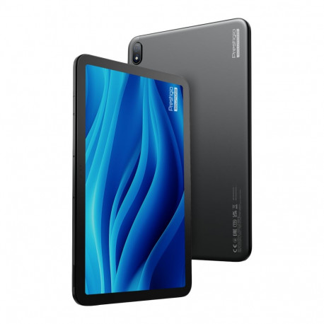 Prestigio Solutions Virtuoso 10.36inch tablet T618 6GB+128GB, 1200*2000K IPS panel 400cd/m2,TP incel