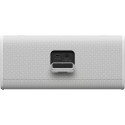 Sony wireless speaker ULT Field 3, white
