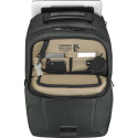 Wenger MX ECO Professional seljakott 16" sülearvutile, hall