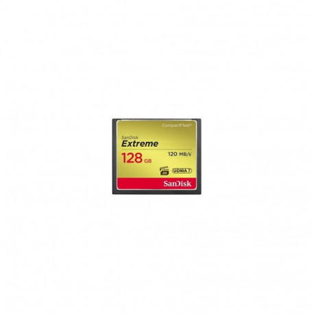 "CARD 128GB EXTREME"