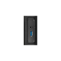 "EA241F 24IN IPS BLACK"
