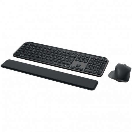 "Logitech TAS Logitech MX KEYS Combo FOR Business GEN"