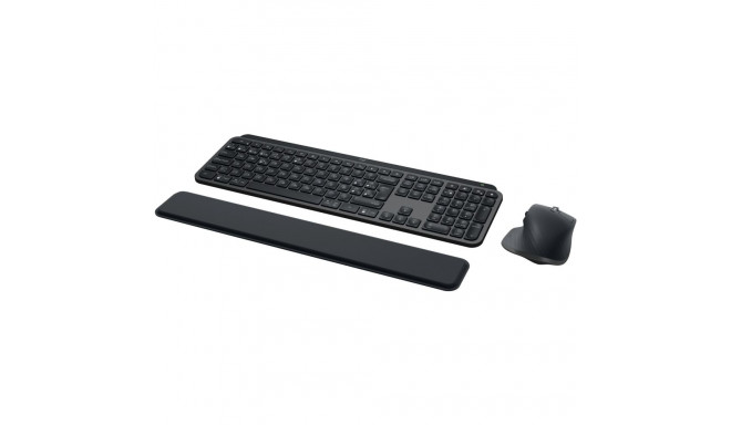 "Logitech TAS Logitech MX KEYS Combo FOR Business GEN"