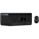 "WIRELESS COMBO MK345 - CZE-SKY"