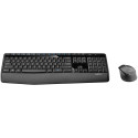 "WIRELESS COMBO MK345 - CZE-SKY"