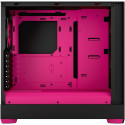 "Tower Fractal Design Pop Air RGB Magenta Core TG Clear Tint"