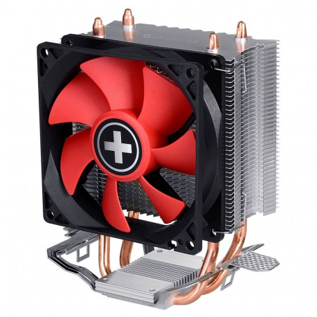"K Cooler AMD Socket Xilence A402 | FMx.AM3/4.TDP 130W"
